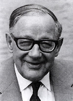 Alfred Keller